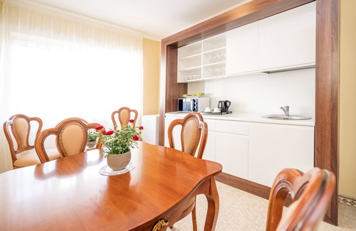 Militari Hotel | Studio One Accommodation Suites