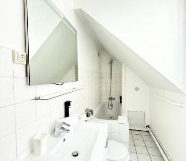2nd Arrondissement Apartment | Studio Opera Bourse