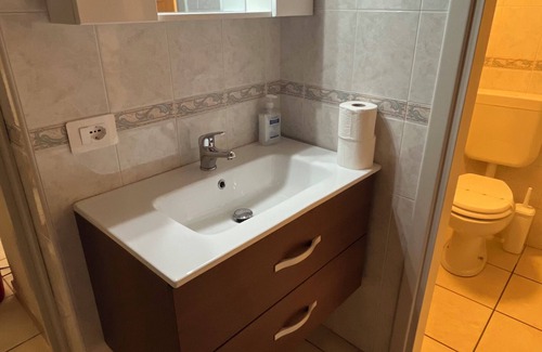 Orta San Giulio Apartment | Studio Ortamore - à Seulement 10 Mètres du Centre D'orta San Giulio!