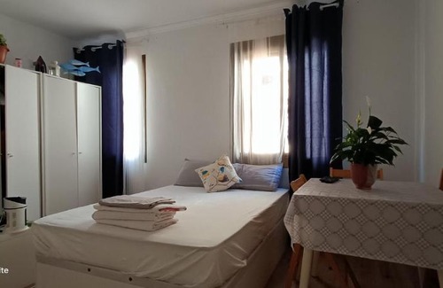 Badalona Apartment | Studio propre
