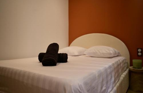 Republique–Point-du-Jour Apartment | Studio paris Rolland garros parc des princes TM