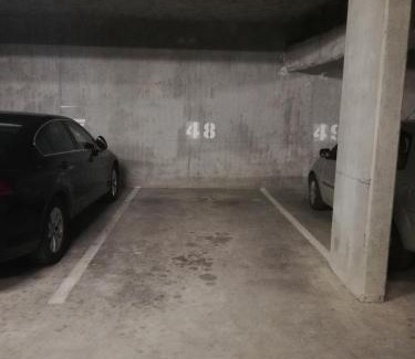 Montevrain Apartment | Studio parking wifi Disney 5mn Val d'Europe