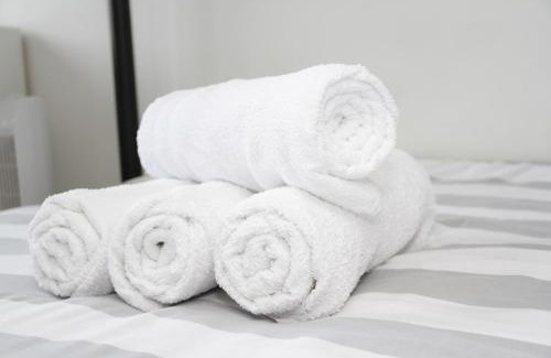 Montevrain Apartment | Studio parking wifi Disney 5mn Val d'Europe
