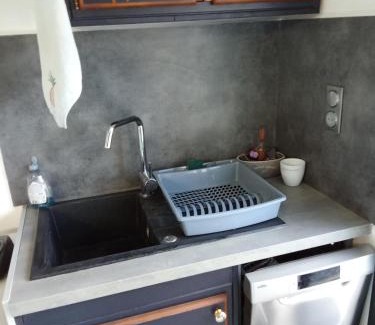 Moyen-Vernet Apartment | STUDIO Perpignan