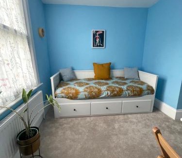 Ravenscourt Park House | Studio Pillo Hammersmith