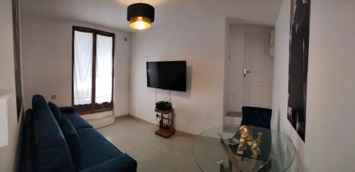 Neuilly-sur-Marne Apartment | Studio Pittoresque