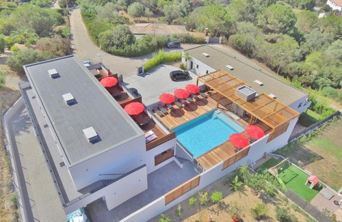 Molini Apartment | STUDIO PORTICCIO AGOSTA PLAGE