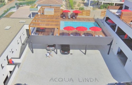 Molini Apartment | STUDIO PORTICCIO AGOSTA PLAGE