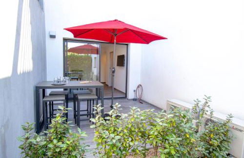 Molini Apartment | STUDIO PORTICCIO AGOSTA PLAGE