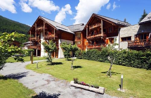 Saint-Chaffrey Apartment | Studio près des pistes, cuisine privée + équipée