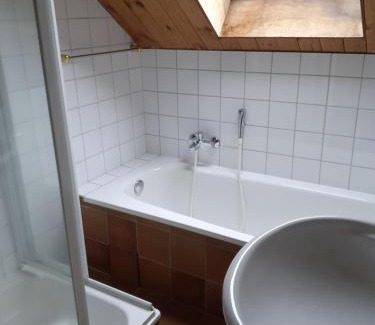 Polleur House | Studio privé aux portes des Fagnes
