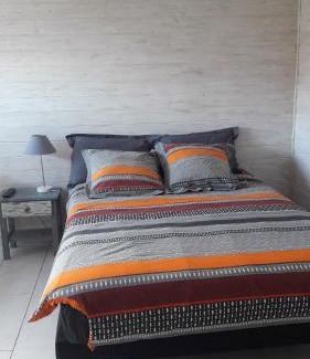 Agon-Coutainville Apartment | STUDIO PROCHE DE LA MER
