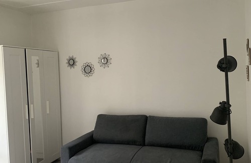 Croulebarbe Apartment | Studio Proche Place Mouffetard
