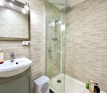 Carmes Apartment | Studio quartier prisé des Carmes