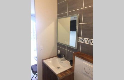 Villenave-d'Ornon Apartment | Studio récent tout équipé