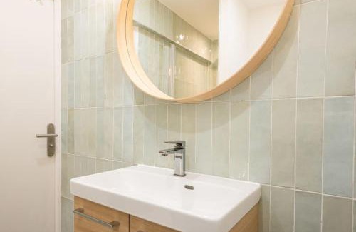 Poincare - Foch - Anatole France - Croix de Bourgogne Apartment | Studio rénové à Nancy - Gare