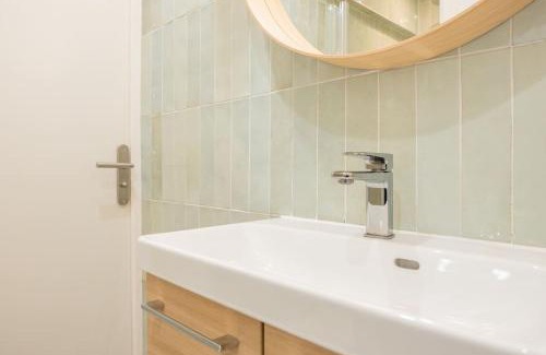 Poincare - Foch - Anatole France - Croix de Bourgogne Apartment | Studio rénové à Nancy - Gare