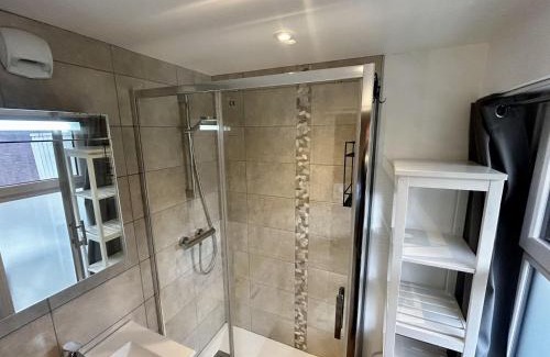 Les Menuires Apartment | Studio rénové avec coin montagne, balcon Sud, au pied des pistes, 4 pers - FR-1-452-360