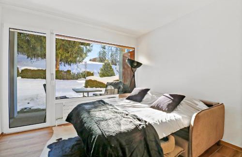 Noes Apartment | Studio rénové et chaleureux en plein centre