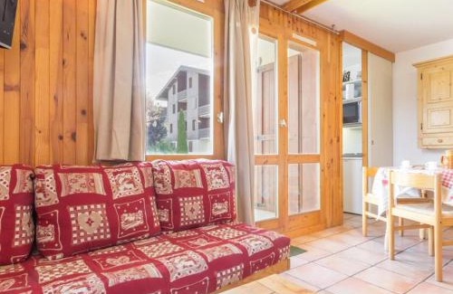 Montchavin Apartment | Studio rénové, proche télécabine, rez-de-chaussée, pour 4/5 personnes - FR-1-181-2539