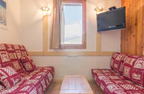 Montchavin Apartment | Studio rénové, proche télécabine, rez-de-chaussée, pour 4/5 personnes - FR-1-181-2539