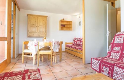 Montchavin Apartment | Studio rénové, proche télécabine, rez-de-chaussée, pour 4/5 personnes - FR-1-181-2539