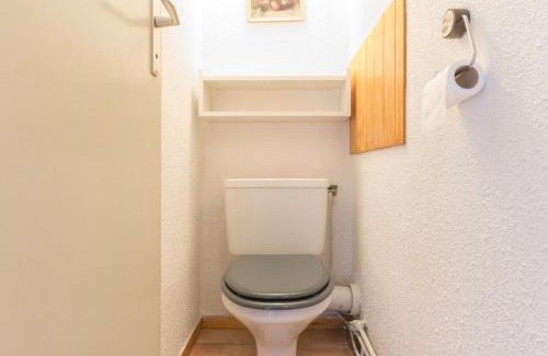 Montchavin Apartment | Studio rénové, proche télécabine, rez-de-chaussée, pour 4/5 personnes - FR-1-181-2539