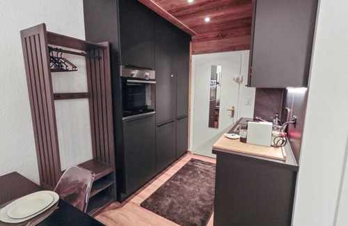 Lens Apartment | Studio Rénové Proche du Centre