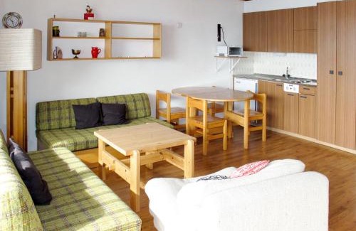 Vex Apartment | Studio Résidence Dixence-10 by Interhome