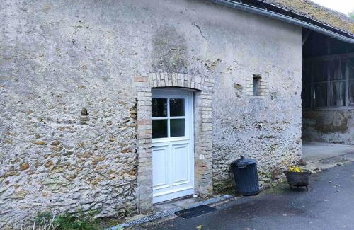 Champagne House | Studio "Rêves de gamins" proche du pôle Européen et circuit des 24h, Champagné