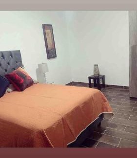 Juarez Apartment | STUDIO RECIEN RENOVADO EN EL CENTRO DE LA CIUDAD DE MORELIA.