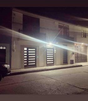 Juarez Apartment | STUDIO RECIEN RENOVADO EN EL CENTRO DE LA CIUDAD DE MORELIA.