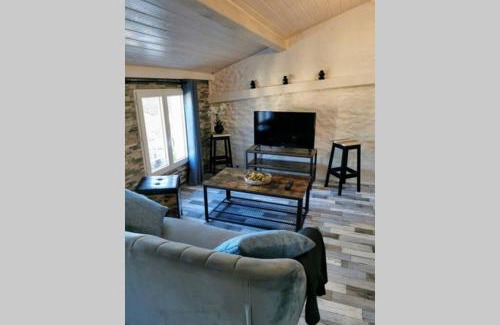 Cognac Apartment | Studio RELAX Tout Confort Proche Hyper-Centre