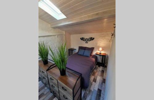 Cognac Apartment | Studio RELAX Tout Confort Proche Hyper-Centre
