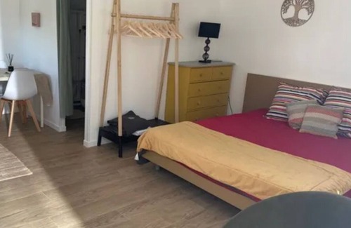 Afa Apartment | Studio rental per night