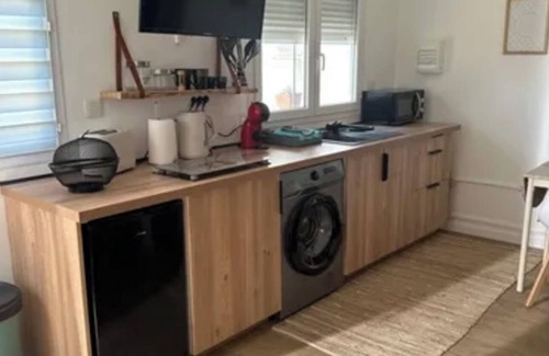 Afa Apartment | Studio rental per night