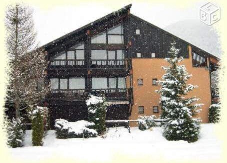 Ancelle Apartment | Studio Residence Le Stella