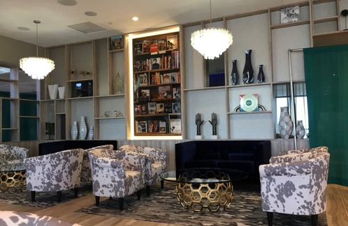 Atlantic City Apartment | Studio /Resort/Suite 02