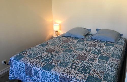 Ferrandiere - Maisons Neuves Apartment | Studio Richelieu 2 et son parking privé
