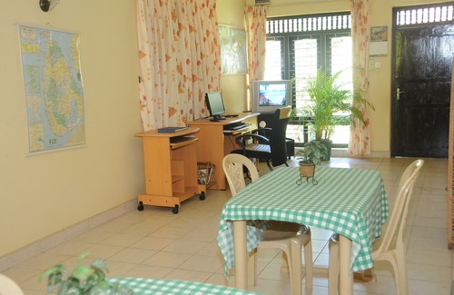 Dalupotha Apartment | Studio room near Negombo beach & Colombo airport
