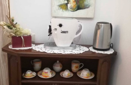 Soleto Apartment | Studio Room Pasilong Holidays in Salento