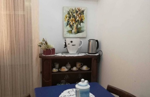 Soleto Apartment | Studio Room Pasilong Holidays in Salento