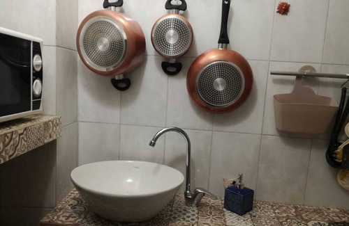 Soleto Apartment | Studio Room Pasilong Holidays in Salento
