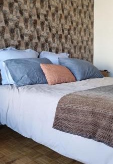 Quimper Apartment | Studio Roy Gradlon Quimper