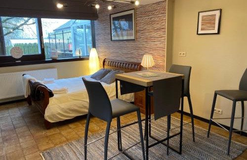 Francorchamps Apartment | Studio Rue de Pommard
