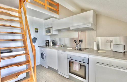Bas du Fort Apartment | Studio Sable Cannelle