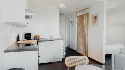 Tournai Apartment | Studio Saint-Martin