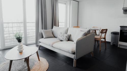 Tournai Apartment | Studio Saint-Martin
