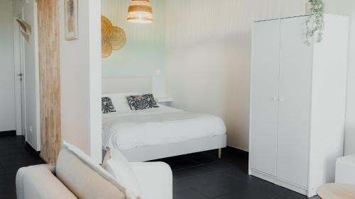 Tournai Apartment | Studio Saint-Martin