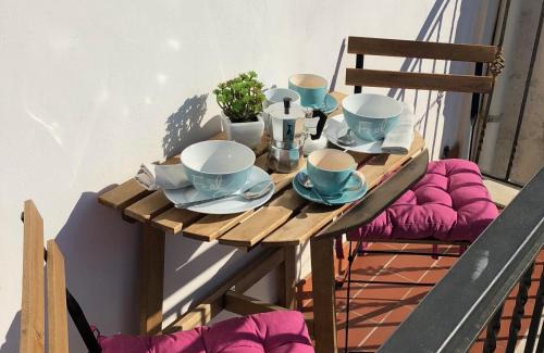 Pizzo Apartment | Studio Sant'Antonio
